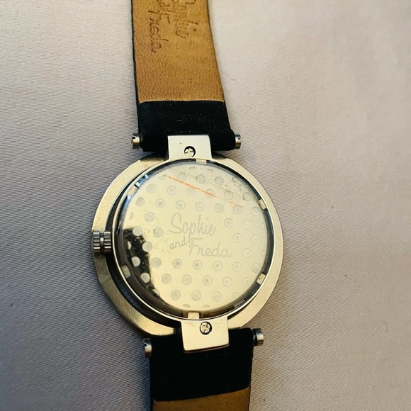 Sophie and Freda Tuscany Ladies Watch - Picture 8 of 9